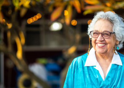 Why Seniors Benefit from a Continuum of Care