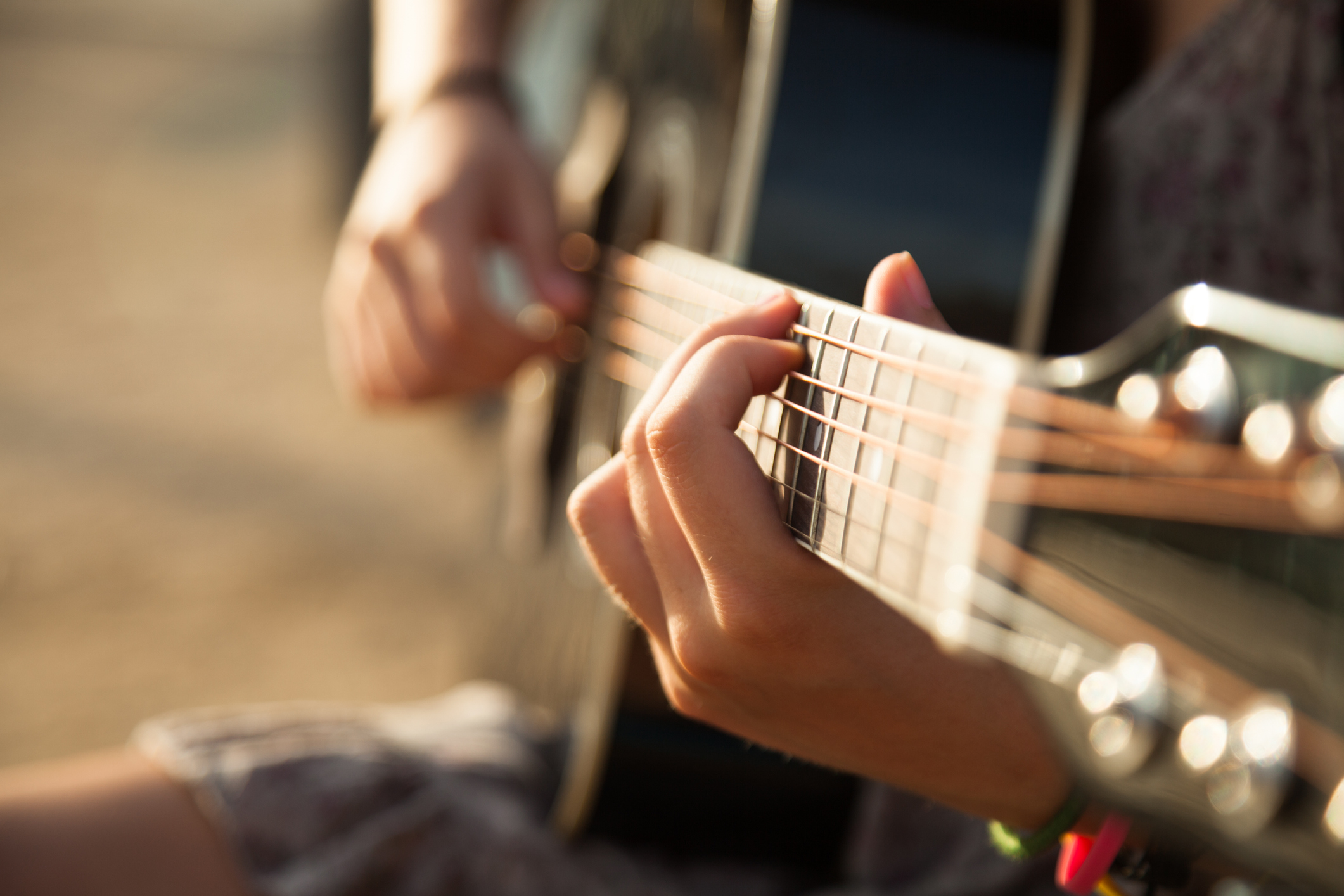Happy Hour & Live Music