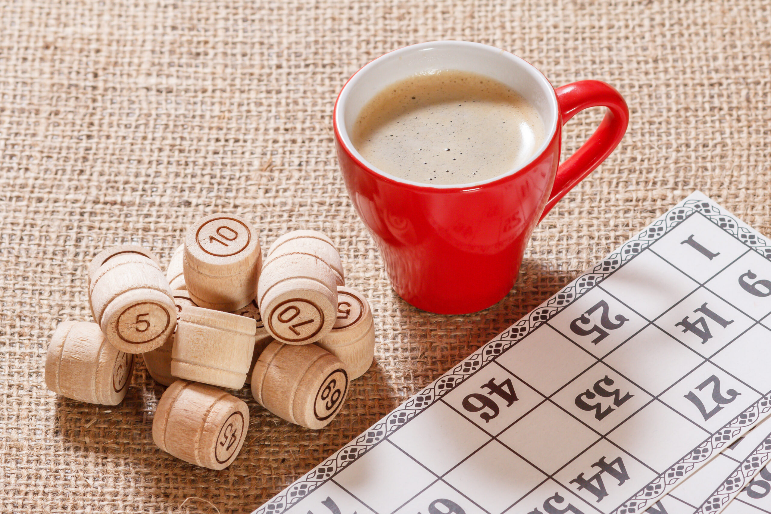 Chick-fil-A® Bingo Breakfast