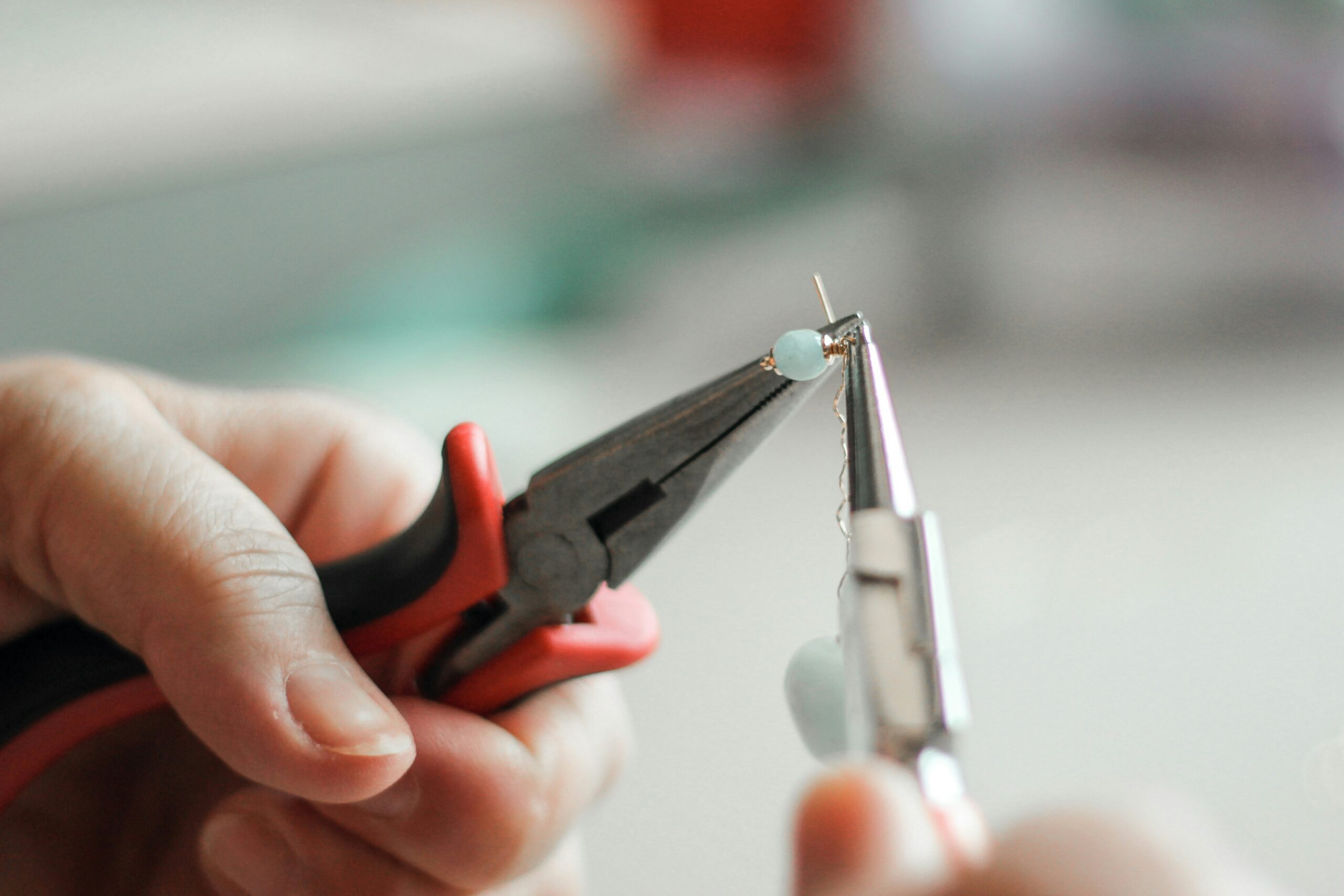 Just Bead It: Jewelry Making