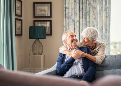 From Independent Living to Memory Care: Senior Living Options at Bellingham at West Chester